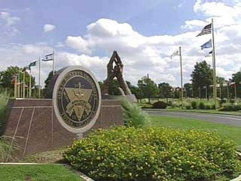 Best Western Kenosha Inn Broken Arrow Exterior photo